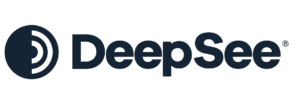 DeepSee logo