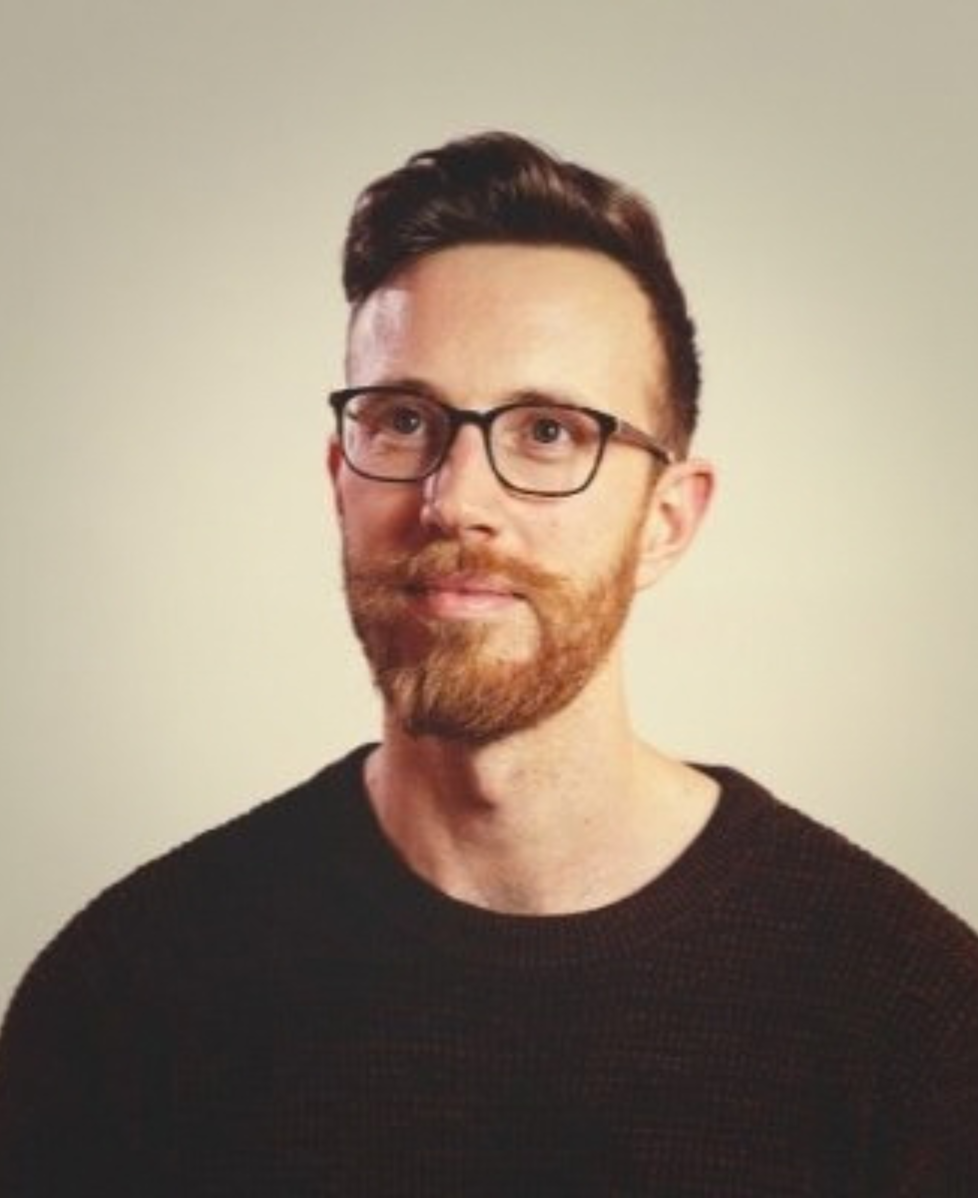 Simon Taylor